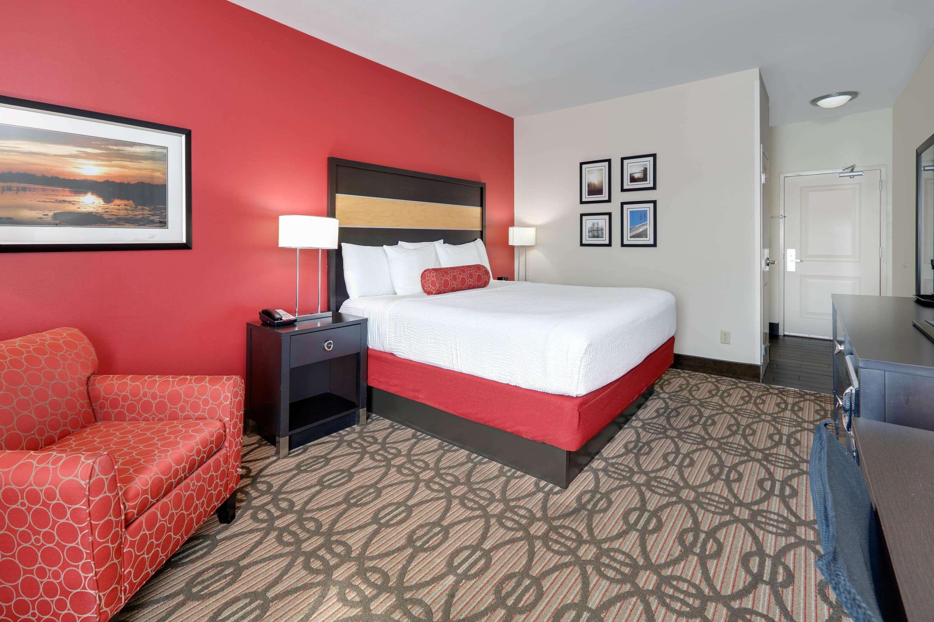 La Quinta By Wyndham Starkville At Msu Exterior foto