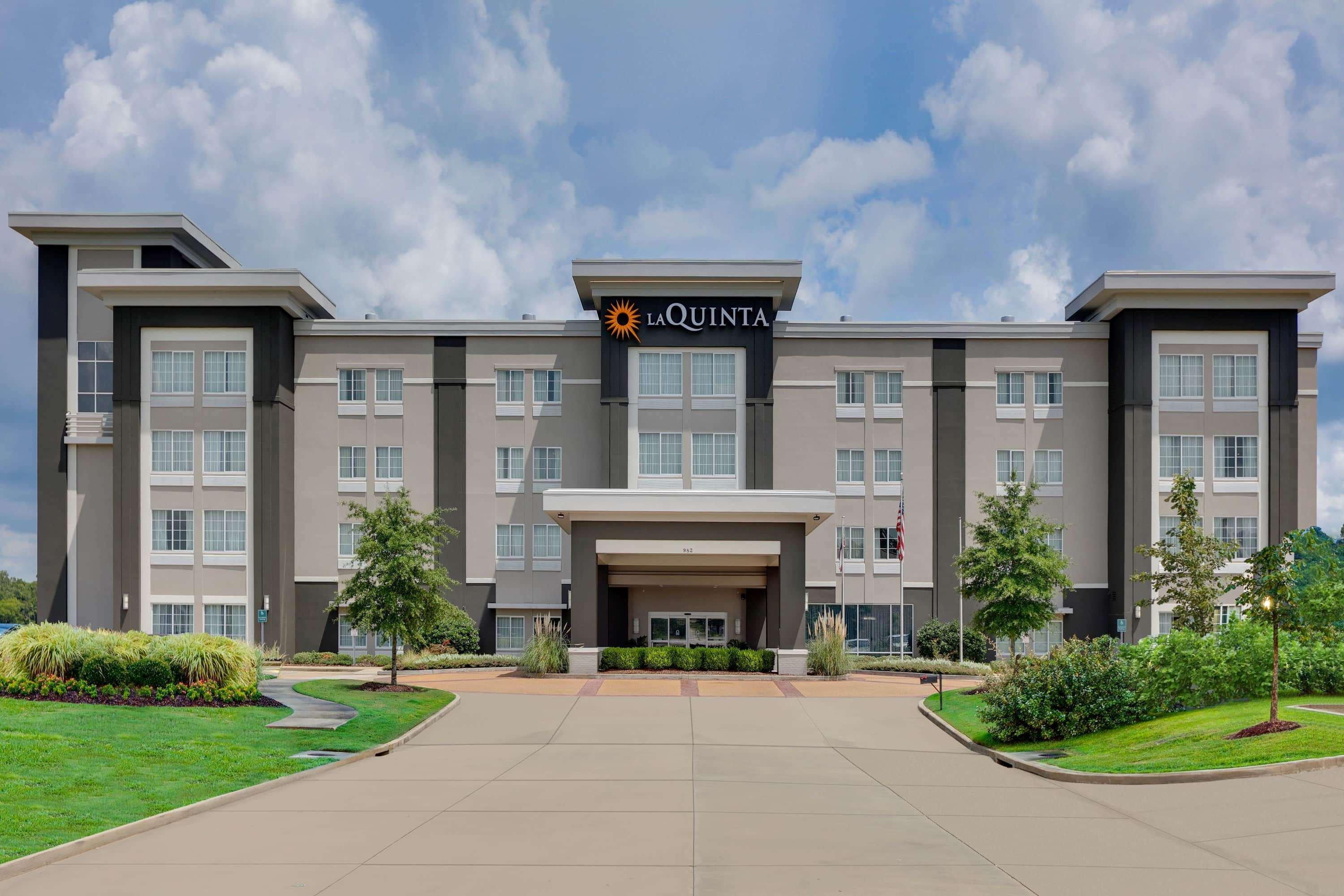 La Quinta By Wyndham Starkville At Msu Exterior foto
